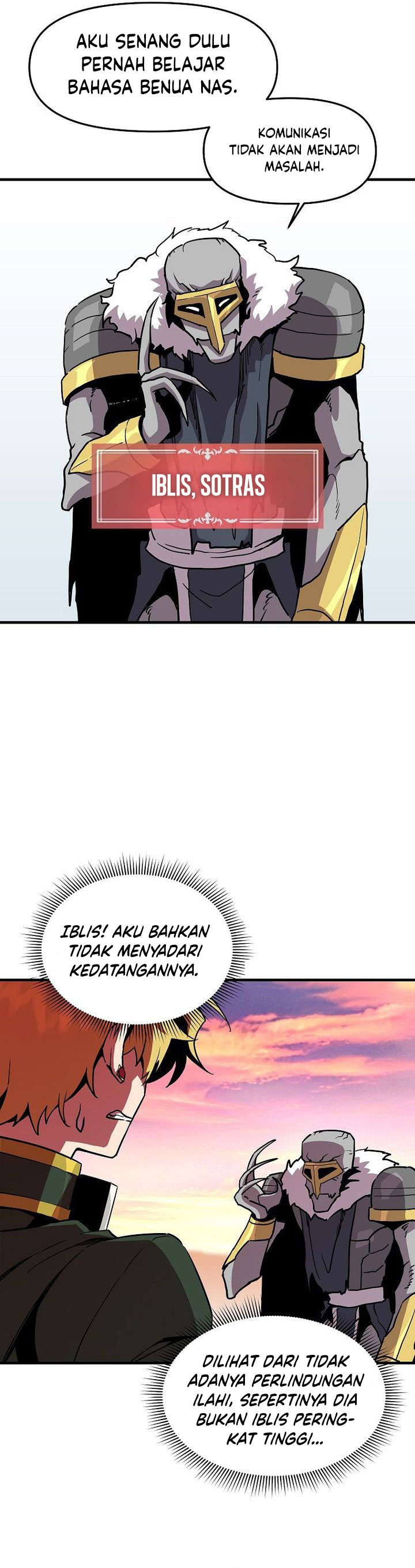 Dilarang COPAS - situs resmi www.mangacanblog.com - Komik i am player who suck alone 143 - chapter 143 144 Indonesia i am player who suck alone 143 - chapter 143 Terbaru 30|Baca Manga Komik Indonesia|Mangacan